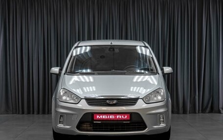 Ford C-MAX I рестайлинг, 2007 год, 549 000 рублей, 3 фотография