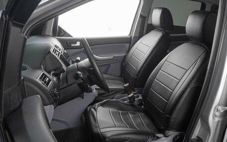 Ford C-MAX I рестайлинг, 2007 год, 549 000 рублей, 10 фотография