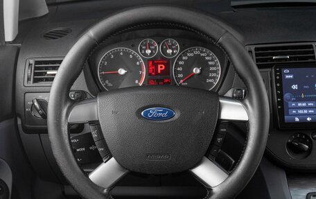 Ford C-MAX I рестайлинг, 2007 год, 549 000 рублей, 16 фотография