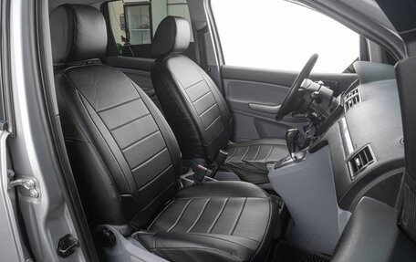 Ford C-MAX I рестайлинг, 2007 год, 549 000 рублей, 8 фотография