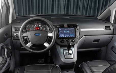 Ford C-MAX I рестайлинг, 2007 год, 549 000 рублей, 6 фотография