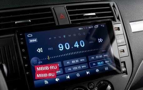 Ford C-MAX I рестайлинг, 2007 год, 549 000 рублей, 13 фотография