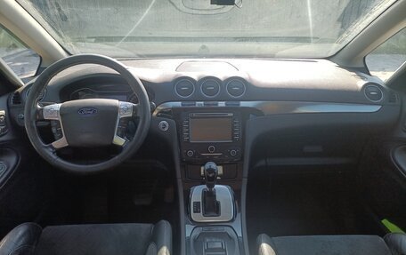 Ford S-MAX I, 2013 год, 990 000 рублей, 8 фотография