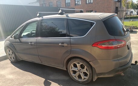 Ford S-MAX I, 2013 год, 990 000 рублей, 2 фотография