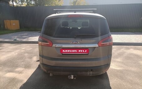 Ford S-MAX I, 2013 год, 990 000 рублей, 6 фотография