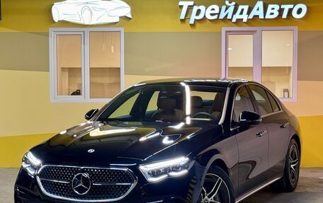 Mercedes-Benz E-Класс, 2026 год, 8 899 000 рублей, 1 фотография