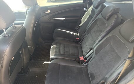 Ford S-MAX I, 2013 год, 990 000 рублей, 10 фотография