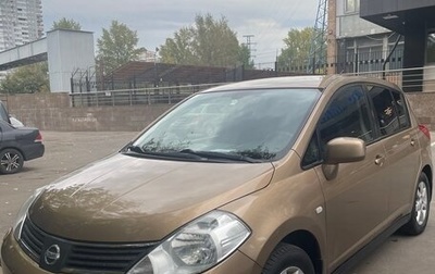 Nissan Tiida, 2008 год, 620 000 рублей, 1 фотография