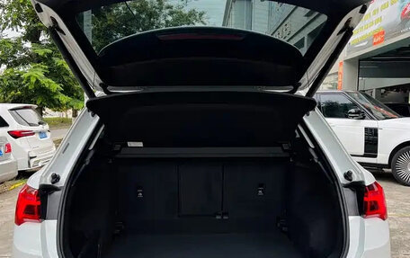 Audi Q3, 2023 год, 2 350 000 рублей, 8 фотография