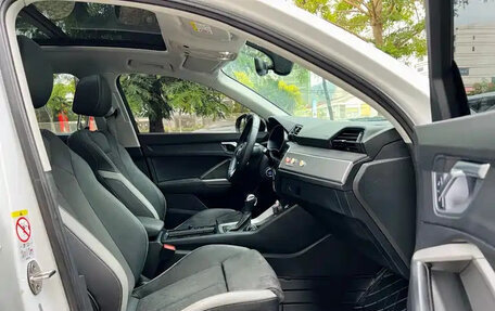 Audi Q3, 2023 год, 2 350 000 рублей, 10 фотография