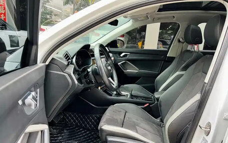 Audi Q3, 2023 год, 2 350 000 рублей, 5 фотография