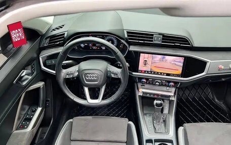 Audi Q3, 2023 год, 2 350 000 рублей, 6 фотография
