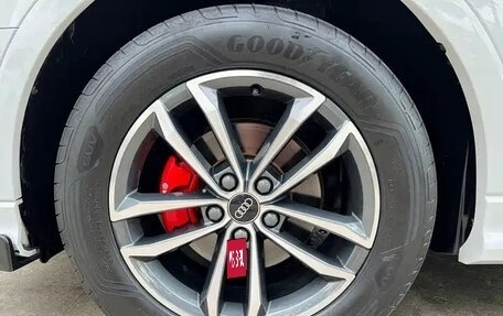 Audi Q3, 2023 год, 2 350 000 рублей, 11 фотография