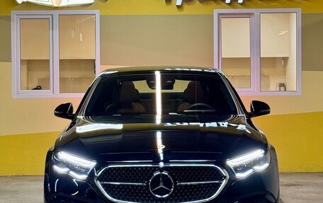 Mercedes-Benz E-Класс, 2026 год, 8 899 000 рублей, 2 фотография