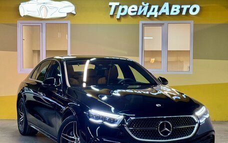 Mercedes-Benz E-Класс, 2026 год, 8 899 000 рублей, 3 фотография