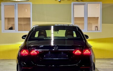 Mercedes-Benz E-Класс, 2026 год, 8 899 000 рублей, 5 фотография