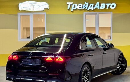 Mercedes-Benz E-Класс, 2026 год, 8 899 000 рублей, 6 фотография