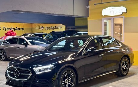Mercedes-Benz E-Класс, 2026 год, 8 899 000 рублей, 7 фотография