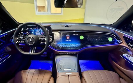 Mercedes-Benz E-Класс, 2026 год, 8 899 000 рублей, 10 фотография