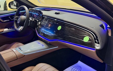 Mercedes-Benz E-Класс, 2026 год, 8 899 000 рублей, 12 фотография