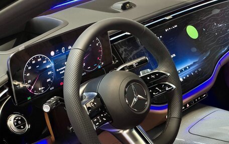 Mercedes-Benz E-Класс, 2026 год, 8 899 000 рублей, 9 фотография