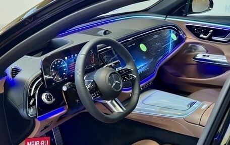 Mercedes-Benz E-Класс, 2026 год, 8 899 000 рублей, 8 фотография