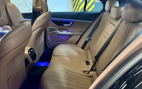 Mercedes-Benz E-Класс, 2026 год, 8 899 000 рублей, 23 фотография