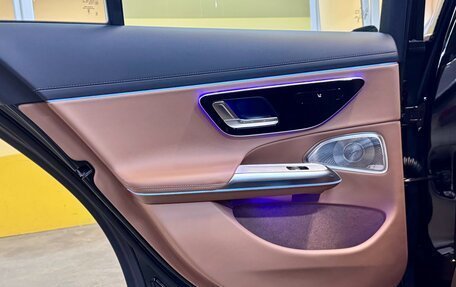 Mercedes-Benz E-Класс, 2026 год, 8 899 000 рублей, 19 фотография