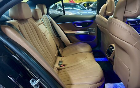 Mercedes-Benz E-Класс, 2026 год, 8 899 000 рублей, 22 фотография