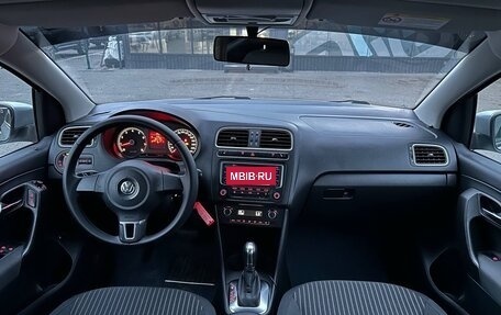 Volkswagen Polo VI (EU Market), 2012 год, 870 000 рублей, 2 фотография