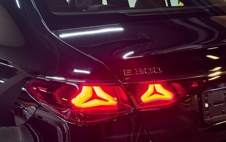 Mercedes-Benz E-Класс, 2026 год, 8 899 000 рублей, 35 фотография