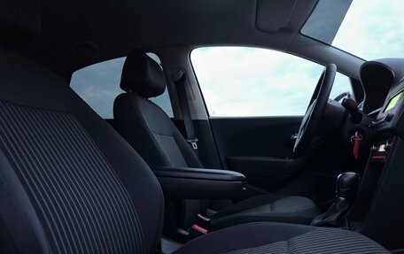 Volkswagen Polo VI (EU Market), 2012 год, 870 000 рублей, 7 фотография