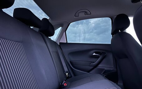Volkswagen Polo VI (EU Market), 2012 год, 870 000 рублей, 4 фотография