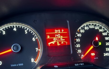 Volkswagen Polo VI (EU Market), 2012 год, 870 000 рублей, 21 фотография