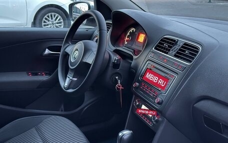 Volkswagen Polo VI (EU Market), 2012 год, 870 000 рублей, 12 фотография