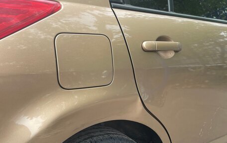 Nissan Tiida, 2008 год, 620 000 рублей, 4 фотография