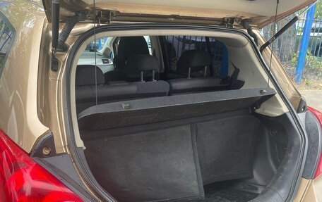 Nissan Tiida, 2008 год, 620 000 рублей, 8 фотография