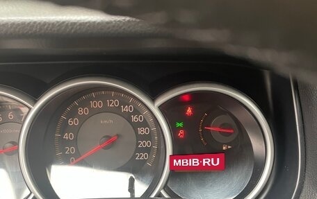 Nissan Tiida, 2008 год, 620 000 рублей, 11 фотография