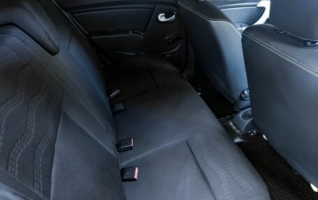 Renault Sandero I, 2013 год, 609 000 рублей, 9 фотография