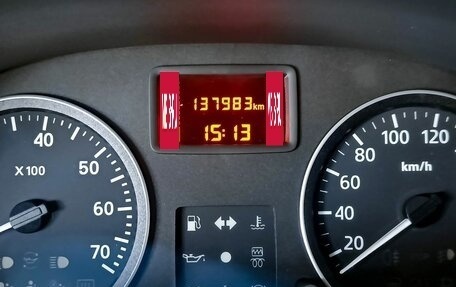 Renault Sandero I, 2013 год, 609 000 рублей, 12 фотография