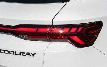 Geely Coolray I, 2026 год, 2 774 990 рублей, 7 фотография