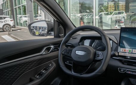 Geely Coolray I, 2026 год, 2 774 990 рублей, 13 фотография