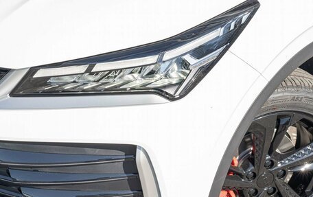 Geely Coolray I, 2026 год, 2 774 990 рублей, 4 фотография
