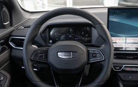 Geely Coolray I, 2026 год, 2 774 990 рублей, 9 фотография