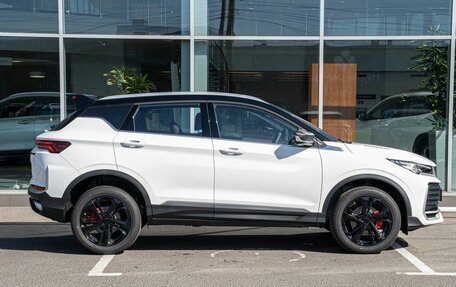 Geely Coolray I, 2026 год, 2 774 990 рублей, 3 фотография
