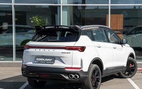 Geely Coolray I, 2026 год, 2 774 990 рублей, 2 фотография