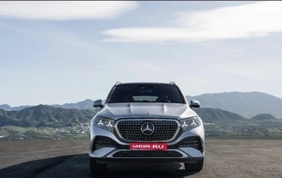 Mercedes-Benz GLE, 2026 год, 15 890 000 рублей, 1 фотография