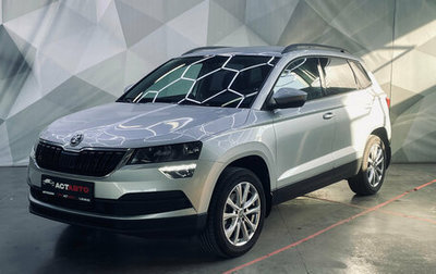 Skoda Karoq I, 2021 год, 2 250 000 рублей, 1 фотография