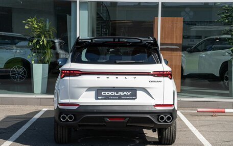 Geely Coolray I, 2026 год, 2 774 990 рублей, 22 фотография