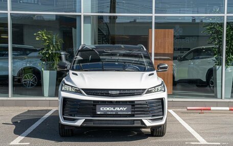 Geely Coolray I, 2026 год, 2 774 990 рублей, 20 фотография